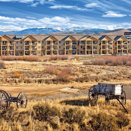 Worldmark Granby - Rocky Mountain Preserve Exterior photo