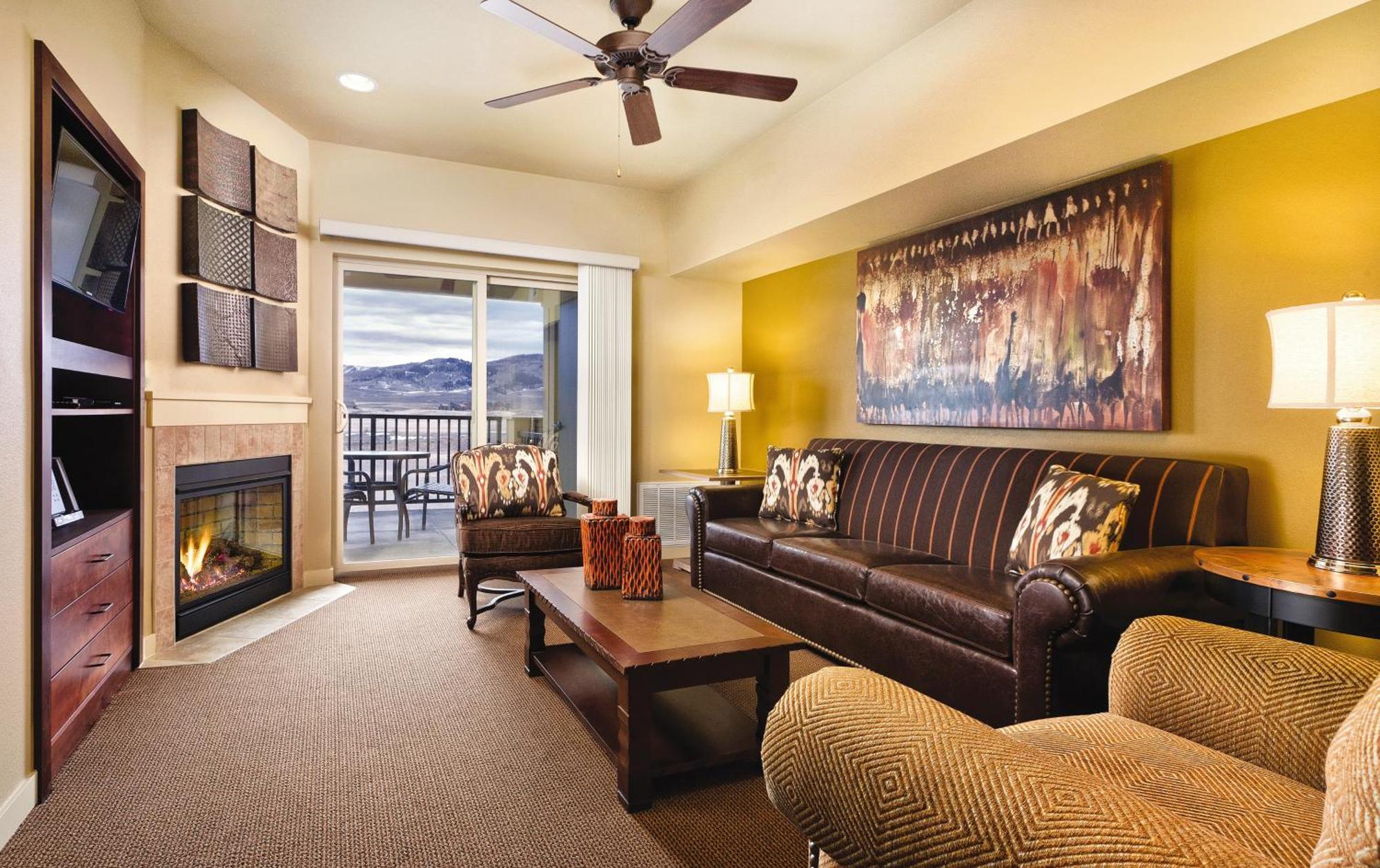 Worldmark Granby - Rocky Mountain Preserve Exterior photo